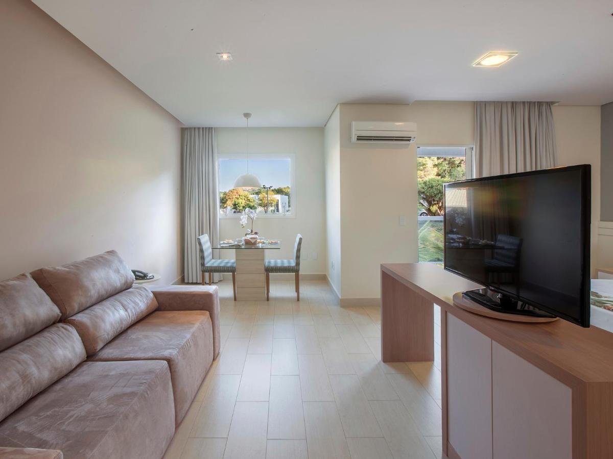 Valinhos Plaza Hotel Dış mekan fotoğraf
