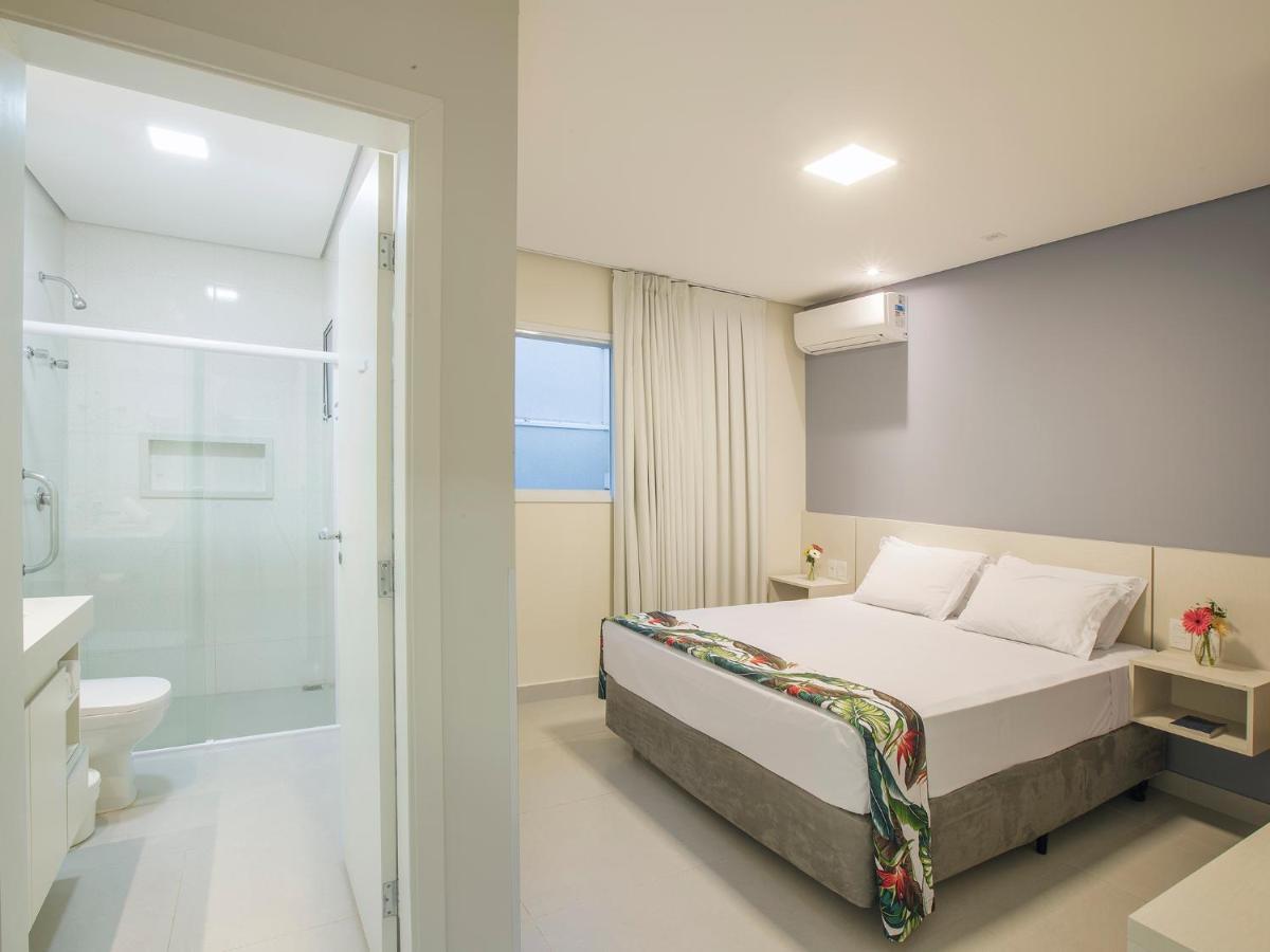 Valinhos Plaza Hotel Dış mekan fotoğraf
