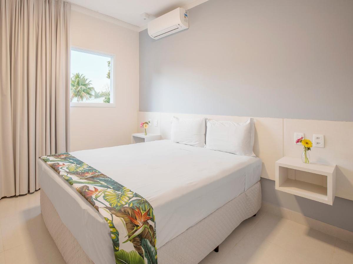 Valinhos Plaza Hotel Dış mekan fotoğraf