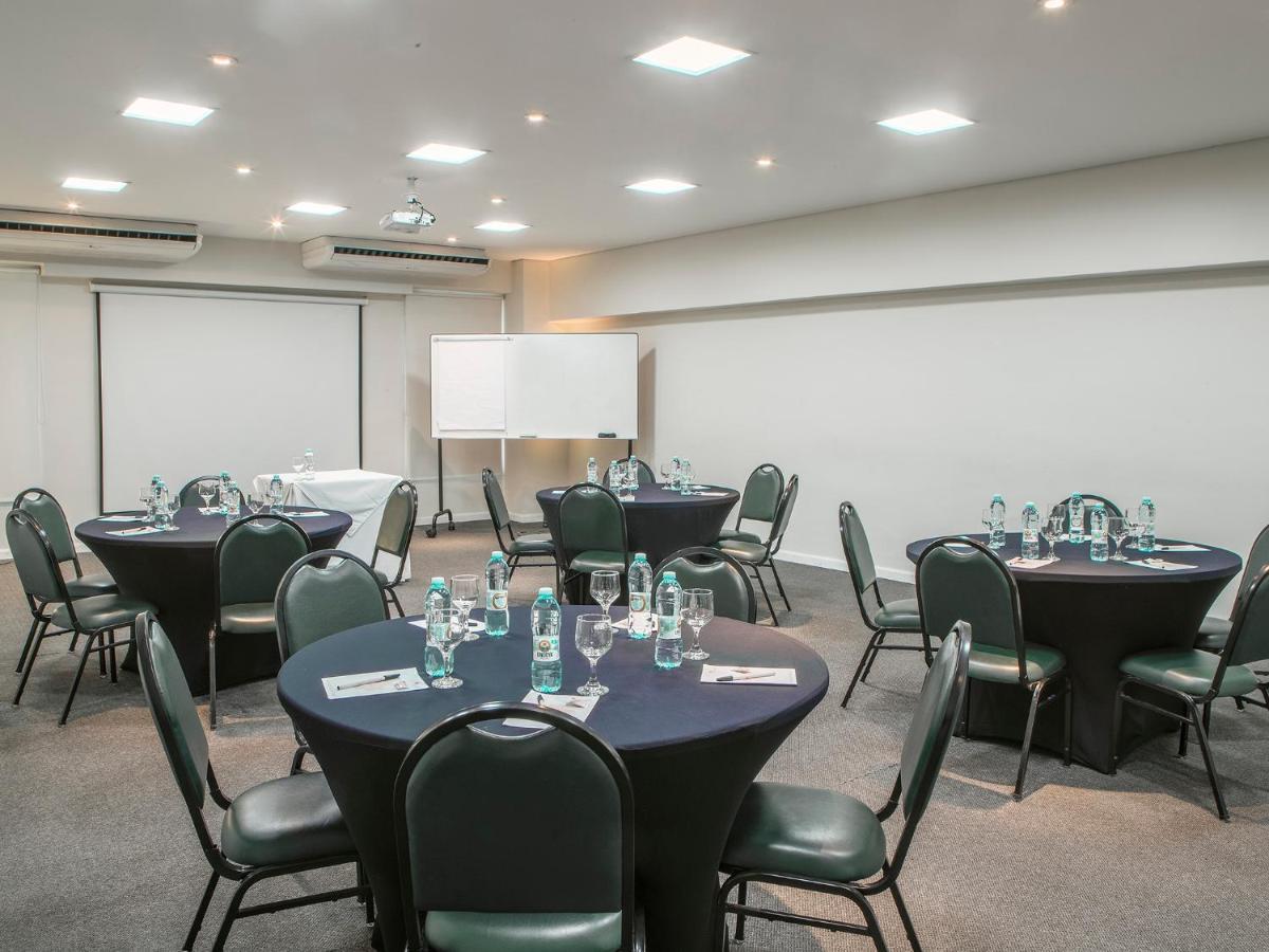 Valinhos Plaza Hotel Dış mekan fotoğraf